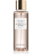 Victoria's Secret Coconut Milk & Rose spray pentru corp pentru femei 250 ml