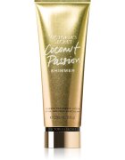 Victoria's Secret Coconut Passion Shimmer lapte de corp pentru femei 236 ml