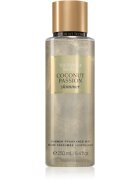 Victoria's Secret Coconut Passion Shimmer spray pentru corp pentru femei 250 ml