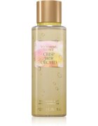 Victoria's Secret Crisp Yuzu Orchid spray pentru corp pentru femei 250 ml