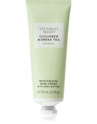 Victoria's Secret Cucumber & Green Tea crema de maini pentru femei 75 ml
