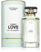 Victoria's Secret First Love Eau de Parfum pentru femei 100 ml