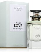 Victoria's Secret First Love Eau de Parfum pentru femei 50 ml