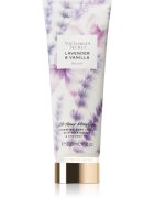 Victoria's Secret Lavender & Vanilla lapte de corp pentru femei 236 ml