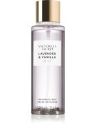 Victoria's Secret Lavender & Vanilla spray pentru corp pentru femei 250 ml