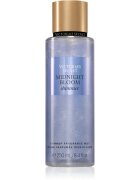 Victoria's Secret Midnight Bloom Shimmer spray pentru corp pentru femei 250 ml