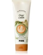 Victoria's Secret PINK Chai Latte lapte de corp pentru femei 236 ml