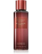 Victoria's Secret Rich Caramel Vanilla spray pentru corp pentru femei 250 ml