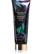 Victoria's Secret Santal Berry Silk lapte de corp pentru femei 236 ml
