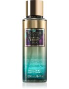Victoria's Secret Santal Berry Silk spray pentru corp pentru femei 250 ml