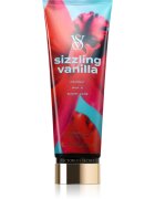 Victoria's Secret Sizzling Vanilla lapte de corp pentru femei 236 ml