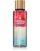 Victoria's Secret Sizzling Vanilla spray pentru corp pentru femei 250 ml