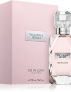 Victoria's Secret So In Love Eau de Parfum pentru femei 100 ml