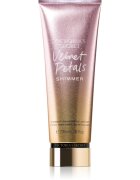 Victoria's Secret Velvet Petals Shimmer crema de corp pentru femei 236 ml
