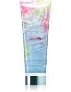 Victoria's Secret Velvet Petals Splash lapte de corp pentru femei 236 ml