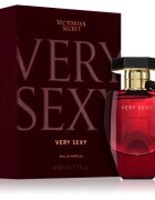 Victoria's Secret Very Sexy Eau de Parfum pentru femei 50 ml