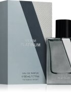 Victoria's Secret VS Him Platinum Eau de Parfum pentru bărbați 50 ml
