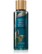 Victoria's Secret Warm Vanilla Woods spray pentru corp pentru femei 250 ml