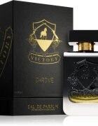 Victory Chrome Eau de Parfum unisex 100 ml