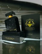 Victory Chrome Eau de Parfum unisex 100 ml