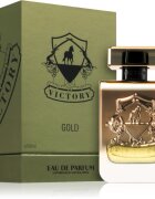Victory Gold Eau de Parfum unisex 100 ml