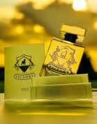 Victory Gold Eau de Parfum unisex 100 ml