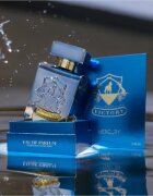 Victory Mercury Eau de Parfum unisex 100 ml