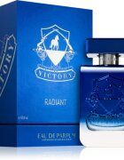 Victory Radiant Eau de Parfum unisex 100 ml