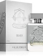 Victory Silver Eau de Parfum unisex 100 ml