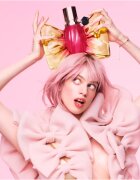 Viktor & Rolf Bonbon Caramel Crunch Eau de Parfum pentru femei 50 ml