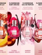 Viktor & Rolf Flowerbomb Nectar Eau de Parfum pentru femei 50 ml