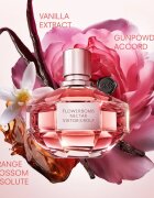 Viktor & Rolf Flowerbomb Nectar Eau de Parfum pentru femei 90 ml