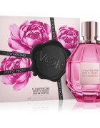 Viktor & Rolf Flowerbomb Pretty Peony Eau de Parfum pentru femei 100 ml