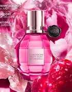 Viktor & Rolf Flowerbomb Pretty Peony Eau de Parfum pentru femei 100 ml