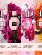 Viktor & Rolf Flowerbomb Pretty Peony Eau de Parfum pentru femei 100 ml