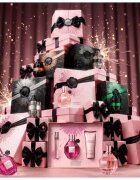 Viktor & Rolf Flowerbomb Pretty Peony set cadou pentru femei