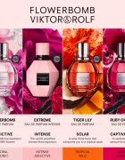 Viktor & Rolf Flowerbomb Ruby Orchid Eau de Parfum pentru femei 50 ml