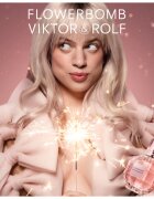Viktor & Rolf Flowerbomb set cadou pentru femei
