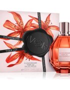 Viktor & Rolf Flowerbomb Tiger Lily Eau de Parfum pentru femei 100 ml