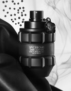Viktor & Rolf Spicebomb Dark Leather Eau de Parfum pentru bărbați 150 ml