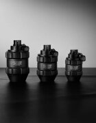 Viktor & Rolf Spicebomb Dark Leather Eau de Parfum pentru bărbați 150 ml
