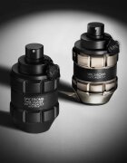 Viktor & Rolf Spicebomb Dark Leather Eau de Parfum pentru bărbați 150 ml