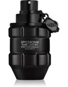 Viktor & Rolf Spicebomb Dark Leather Eau de Parfum pentru bărbați 50 ml