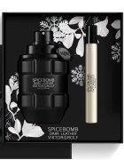 Viktor & Rolf Spicebomb Dark Leather set cadou pentru bărbați