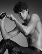 Viktor & Rolf Spicebomb Dark Leather set cadou pentru bărbați