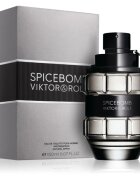 Viktor & Rolf Spicebomb Eau de Toilette pentru bărbați 150 ml