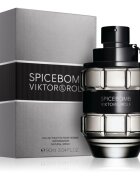 Viktor & Rolf Spicebomb Eau de Toilette pentru bărbați 90 ml