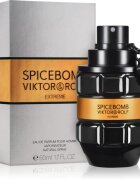 Viktor & Rolf Spicebomb Extreme Eau de Parfum pentru bărbați 50 ml
