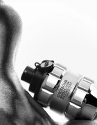 Viktor & Rolf Spicebomb Metallic Musk Eau de Parfum pentru bărbați 50 ml