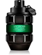 Viktor & Rolf Spicebomb Night Vision Eau de Parfum pentru bărbați 90 ml